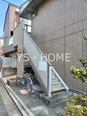 チェリーハイツ その他外観5