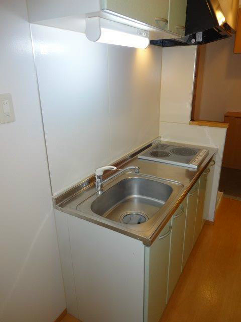 チェリーハイツ その他8