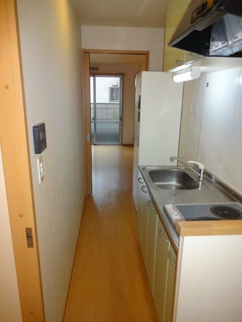 チェリーハイツ その他9