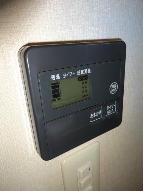 チェリーハイツ その他10