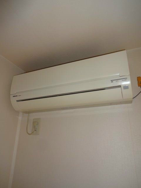 チェリーハイツ その他13