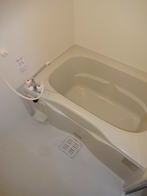 チェリーハイツ 風呂画像