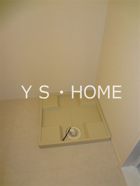 ソレアード　B棟 その他2