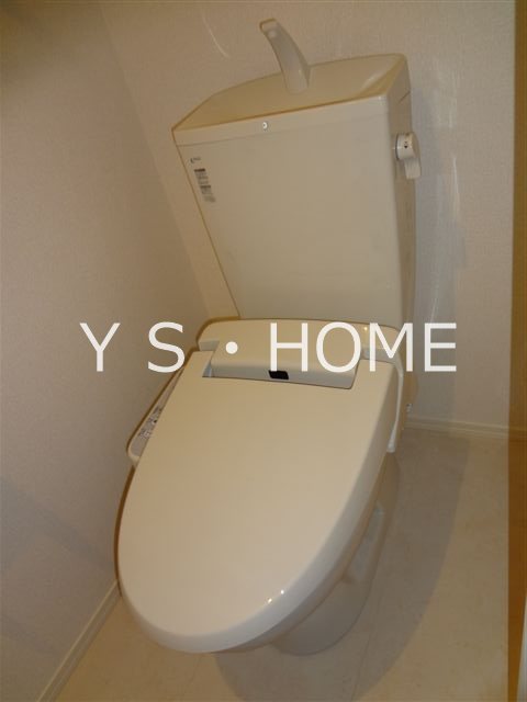 ソレアード　B棟 その他3