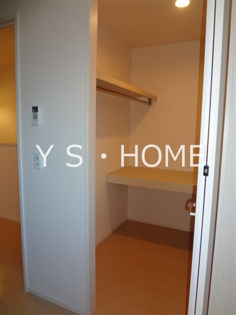 ソレアード　B棟 その他4