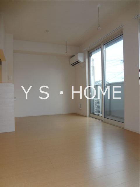 ソレアード　B棟 その他8