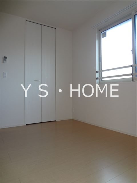 ソレアード　B棟 その他9