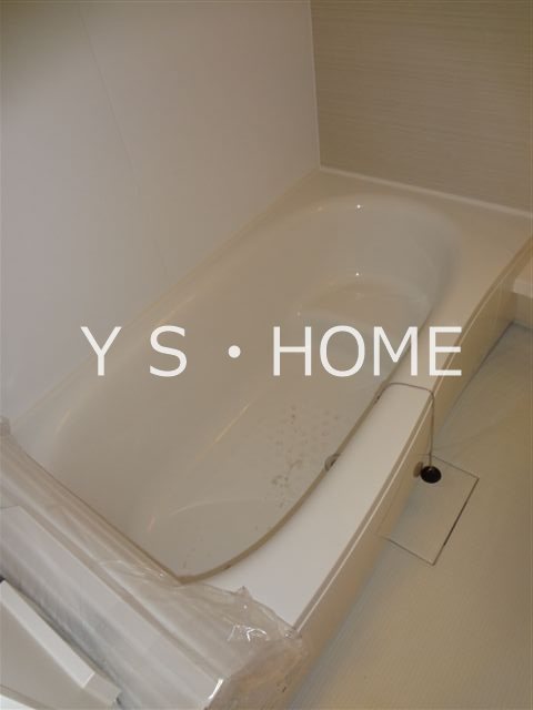 ソレアード　B棟 風呂画像