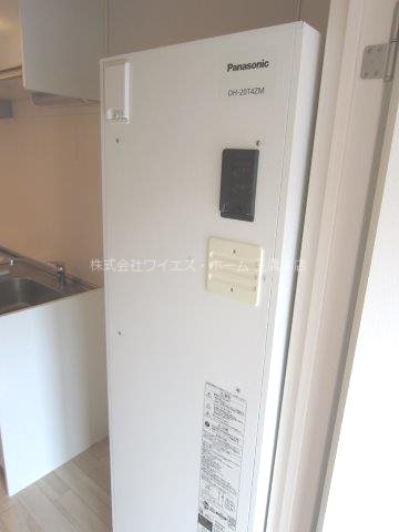 ソレアード　ミタカ その他6