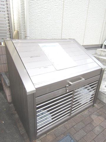 ソレアード　ミタカ その他外観2