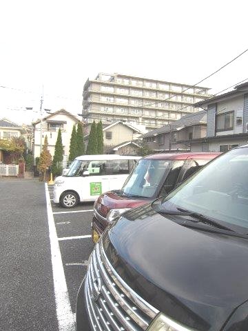 ソレアード　ミタカ その他外観3