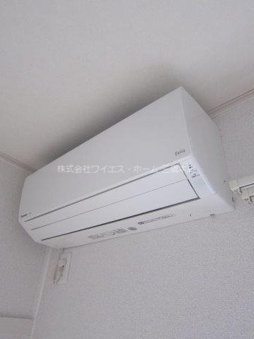 ソレアード　ミタカ その他9