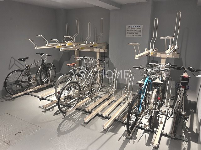 ベルジェンド三鷹ラ・ヴィエ その他外観5