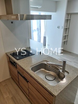 ベルジェンド三鷹ラ・ヴィエ その他17