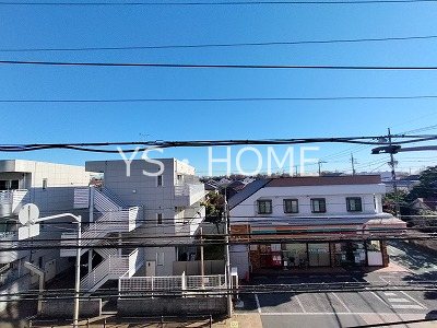 ベルジェンド三鷹ラ・ヴィエ その他33