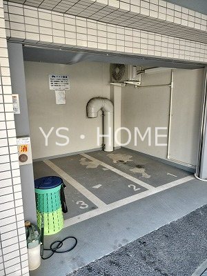 ベルジェンド三鷹ラ・ヴィエ その他35