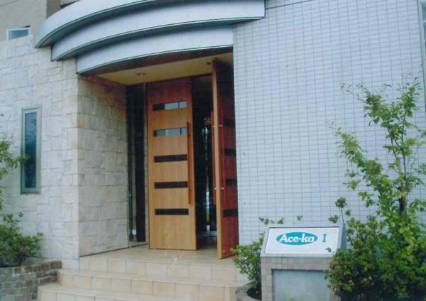 エースカⅠ その他1