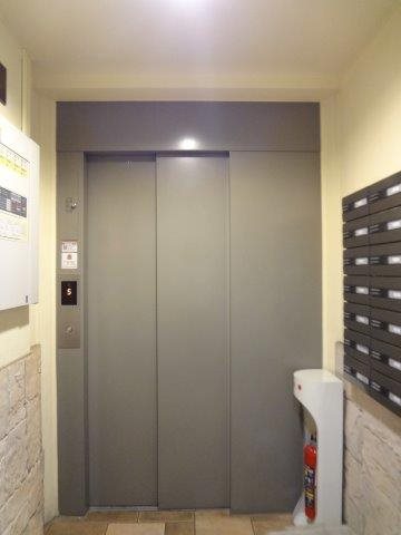 エースカⅠ その他外観4