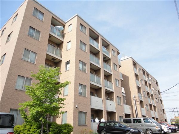 エースカⅠ その他外観5