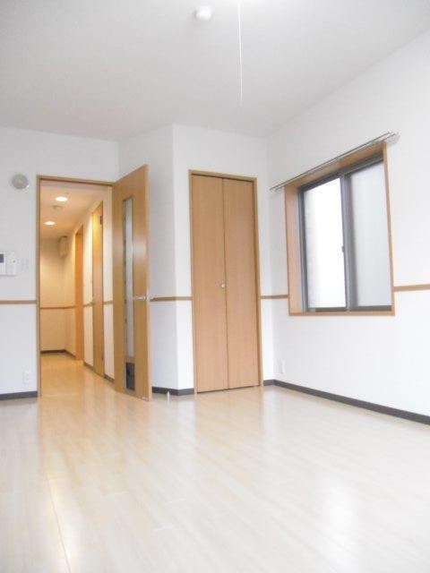 エースカⅠ リビング