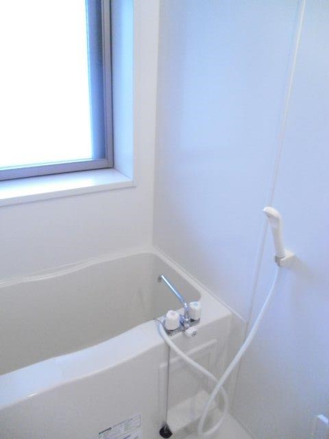 エースカⅠ 風呂画像