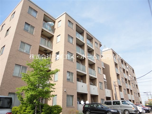 エースカⅠ 外観