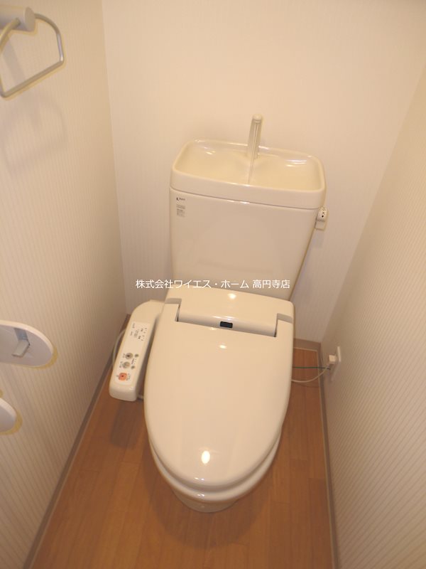 エースカⅠ その他2