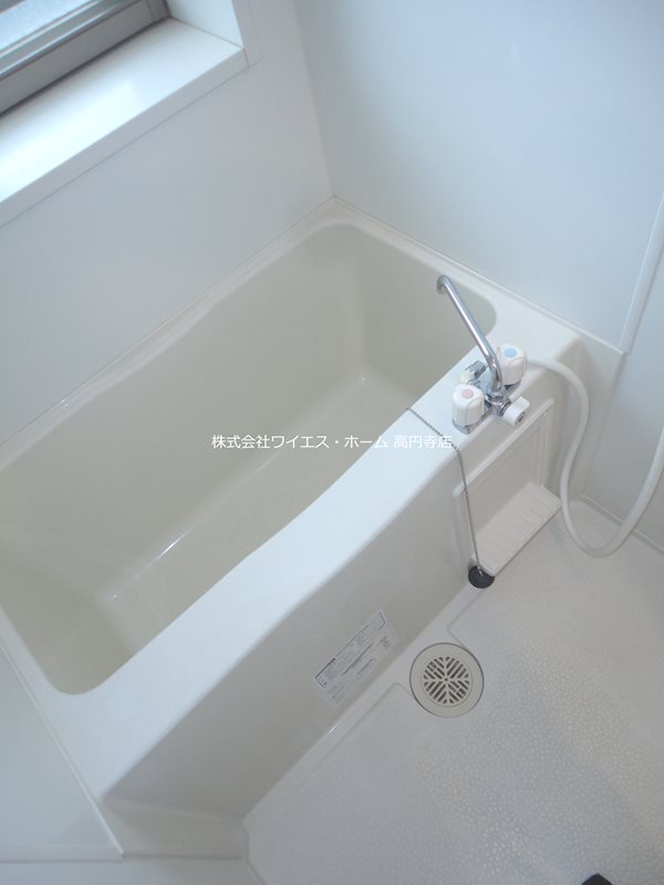 エースカⅠ 風呂画像