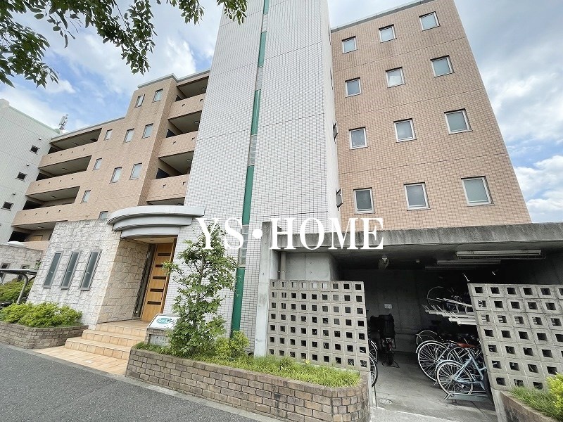 エースカⅠ 外観