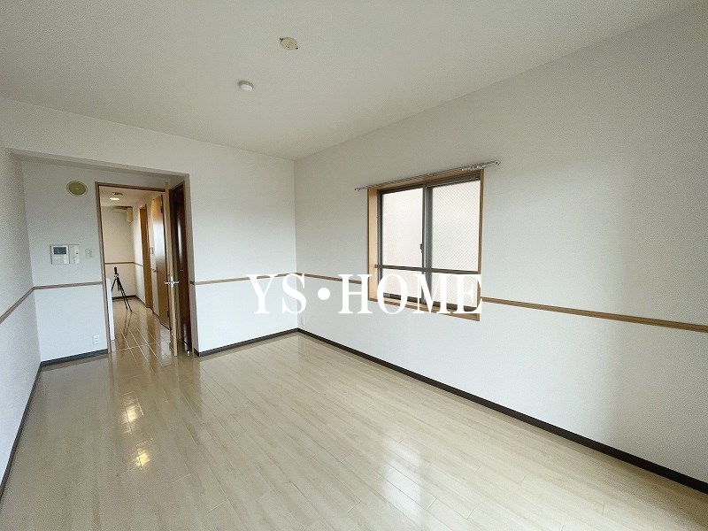 エースカⅠ リビング