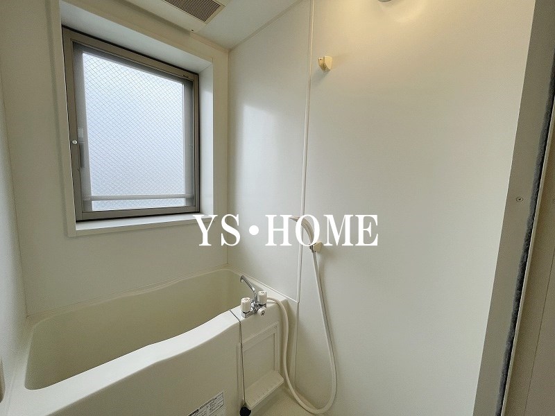 エースカⅠ 風呂画像