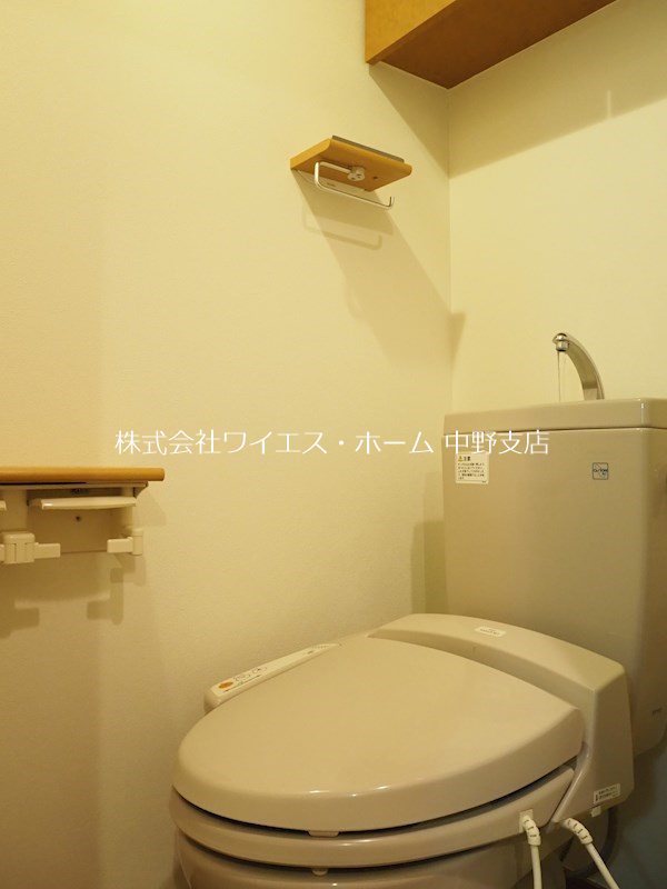 ルーブル高円寺参番館 その他1