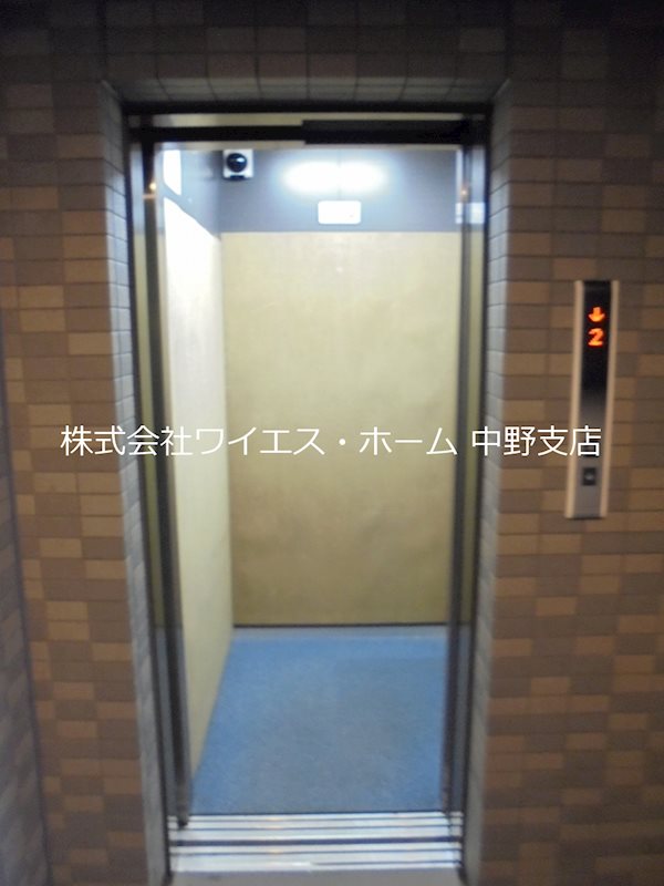 ルーブル高円寺参番館 その他外観3