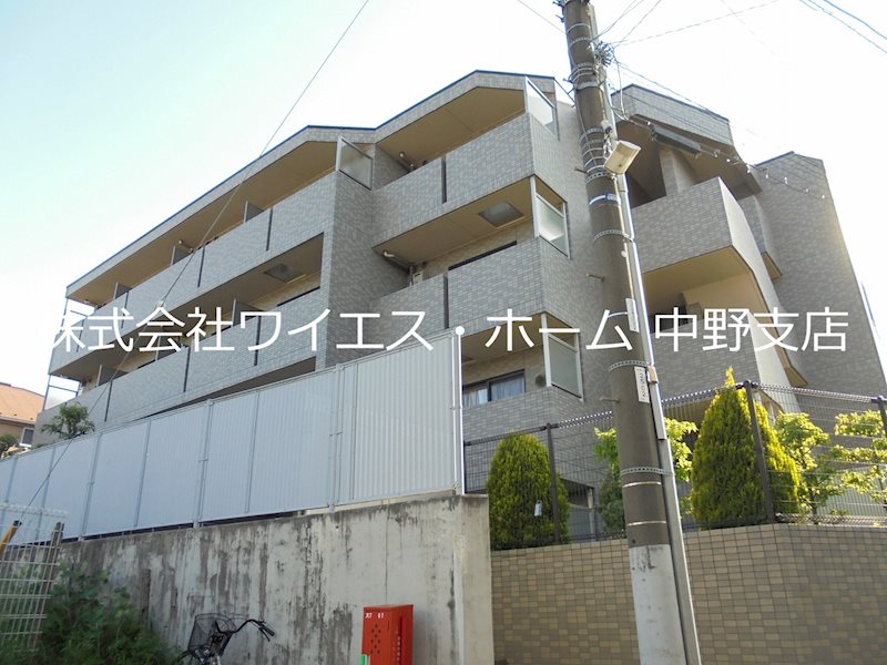 ルーブル高円寺参番館 その他外観6