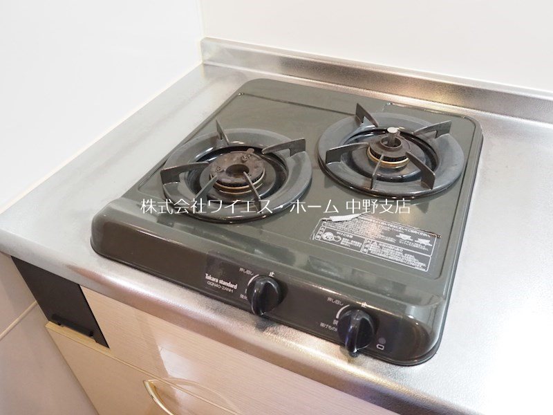 ルーブル高円寺参番館 その他8