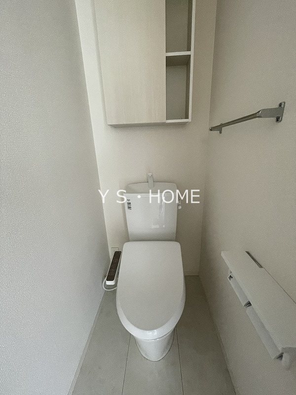 モアリ西恋ヶ窪 その他1