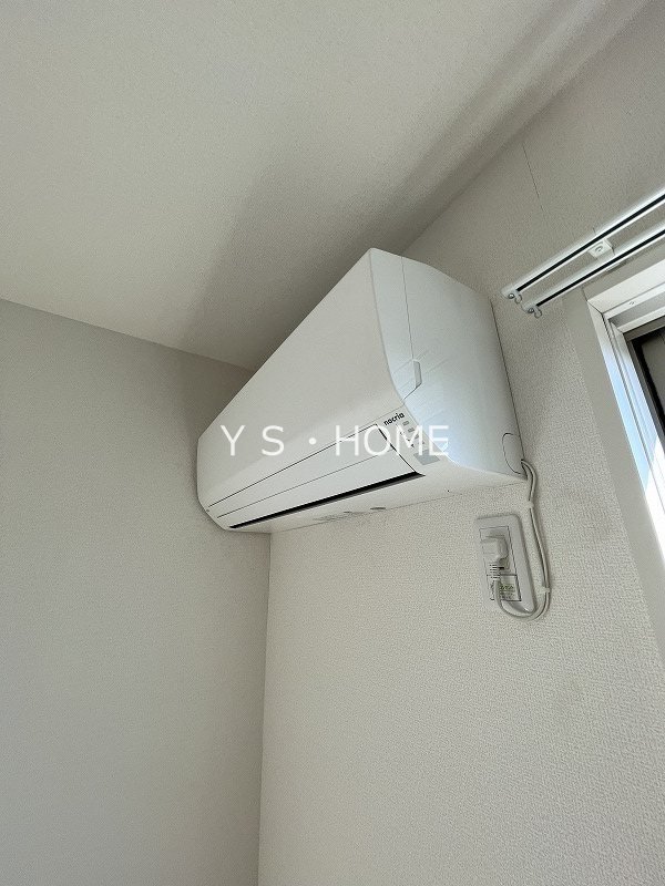 モアリ西恋ヶ窪 その他3