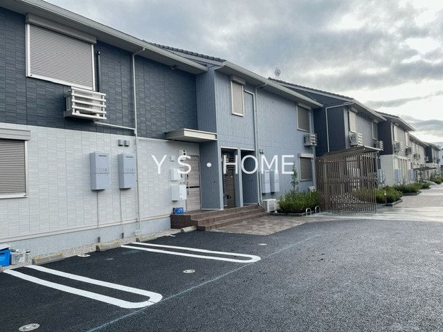 モアリ西恋ヶ窪 その他外観1