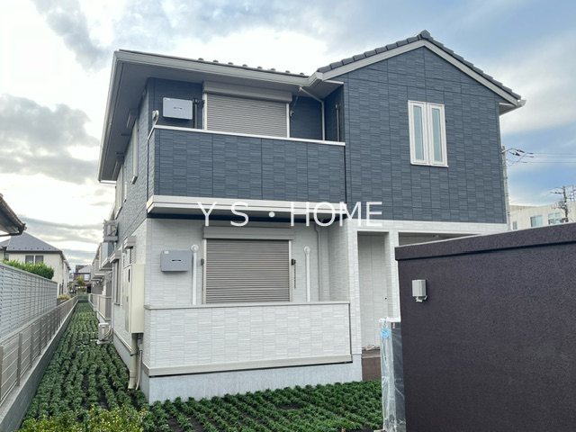 モアリ西恋ヶ窪 その他外観2