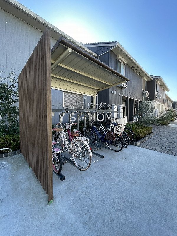 モアリ西恋ヶ窪 その他外観3