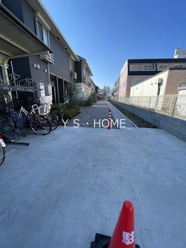 モアリ西恋ヶ窪 その他外観4