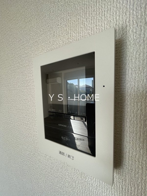 モアリ西恋ヶ窪 その他11