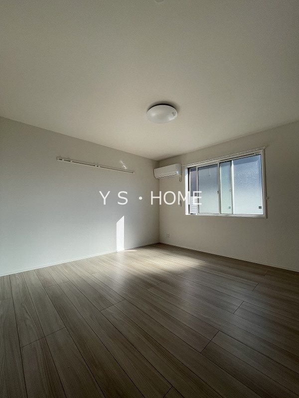 モアリ西恋ヶ窪 ベッドルーム