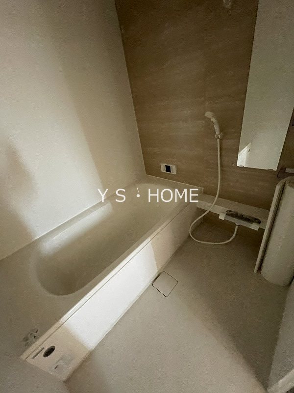 モアリ西恋ヶ窪 風呂画像