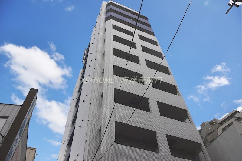 メインステージ西荻窪駅前 外観