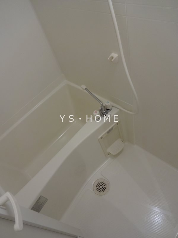 メインステージ西荻窪駅前 風呂画像