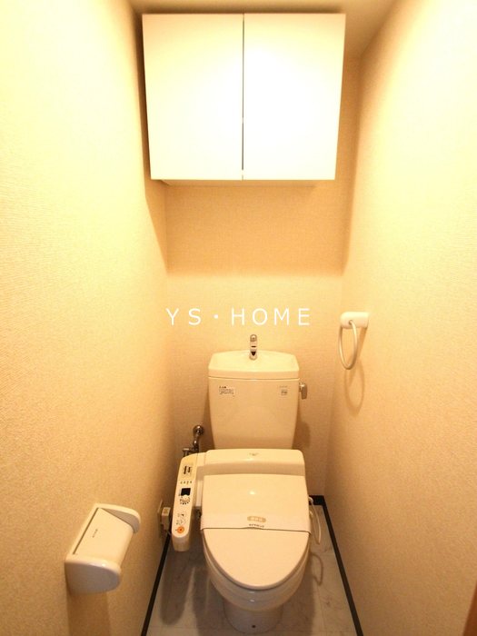 ヒルズ吉祥寺  その他1