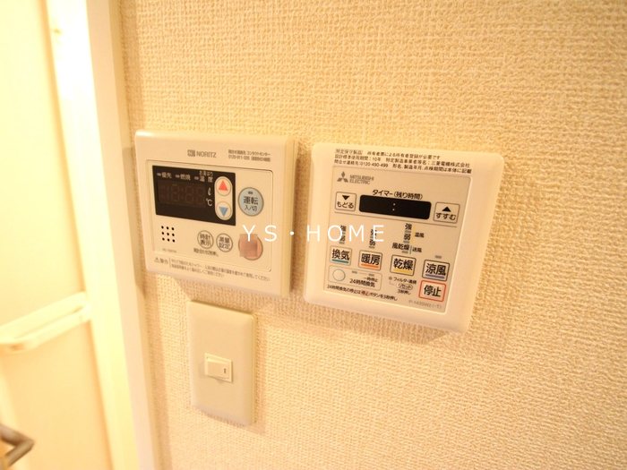 ヒルズ吉祥寺  その他4