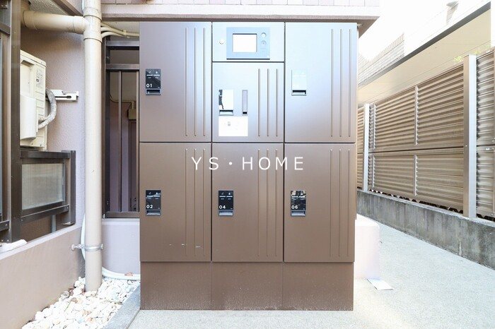 ヒルズ吉祥寺  その他8