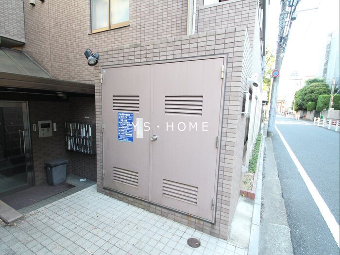 ヒルズ吉祥寺  その他10